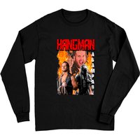 Hangman Vintage - Adam Page - Long Sleeves