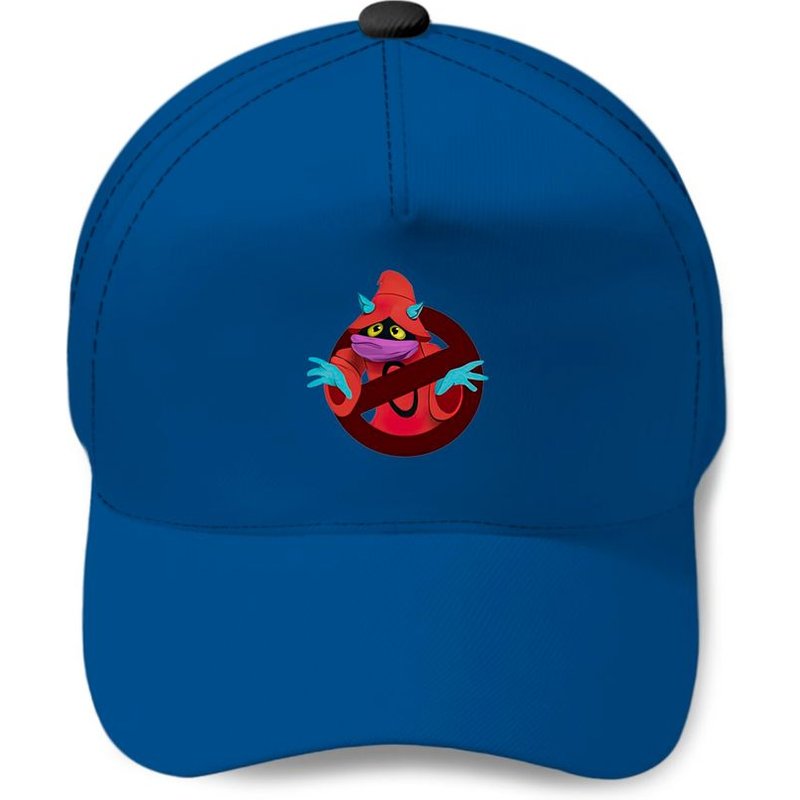 Orko Busters - He Man Baseball Cap