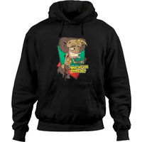 Big Mouth What Are You Gonna Do - Big Mouth - Hoodies — Sweats à capuche pour hommes
