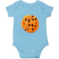 Chocolate Chip Cookie Costume Onesies