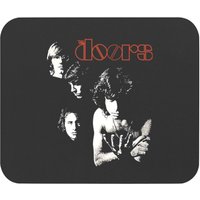 The Doors Band Eight - The Doors Band - Mouse Pads