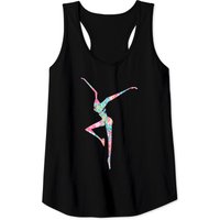 Dancing Dmb - Dave Matthews Band - Tank Tops