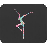 Dancing Dmb - Dave Matthews Band - Mouse Pads — Tapis de souris et sous-mains