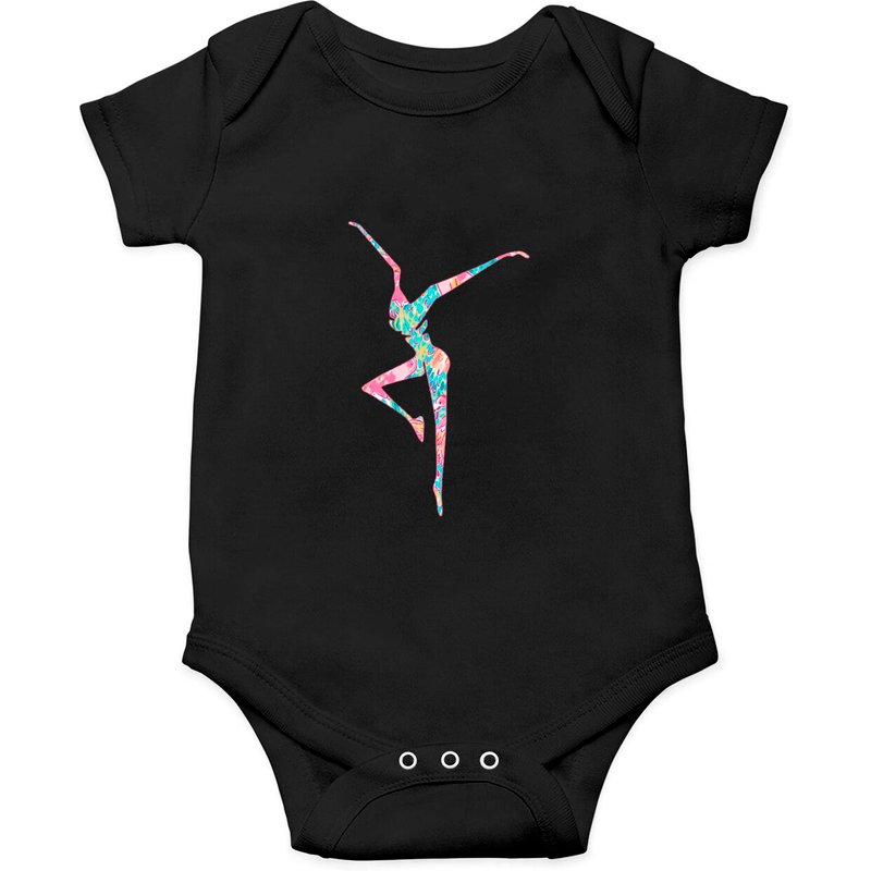 Dancing Dmb - Dave Matthews Band - Onesies — Bodys bébé