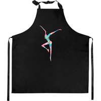 Dancing Dmb - Dave Matthews Band - Kitchen Aprons — Tabliers de cuisine