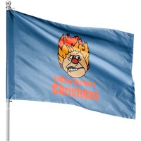 Heat Miser Christmas - Heat Miser - House Flags