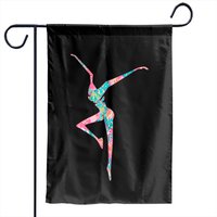Dancing Dmb - Dave Matthews Band - Garden Flags