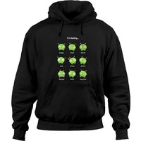 Mooncake Mood - Mooncake - Hoodies — Sweats à capuche pour hommes