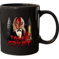 Tales From The Crypt - Tales From The Crypt - Mugs — Tasses et gobelets