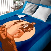 Burt Reynolds Cosmo Man - Burt Reynolds - Baby Blankets — Couvertures pour bébé