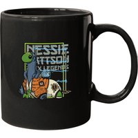 Apex Legends Nessie Wattson - Apex Legends - Mugs — Tasses et gobelets