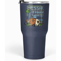 Apex Legends Nessie Wattson - Apex Legends - Tumblers 30 Oz — Tasses et gobelets