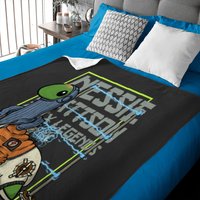Apex Legends Nessie Wattson - Apex Legends - Baby Blankets