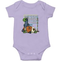 Apex Legends Nessie Wattson - Apex Legends - Onesies
