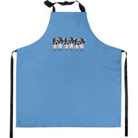 Oompa Loompas - Wonka - Kitchen Aprons — Kitchen Aprons