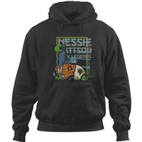Apex Legends Nessie Wattson - Apex Legends - Hoodies — Sweats à capuche pour hommes