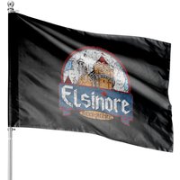 Elsinore Beer 1983 - Beer - House Flags