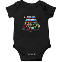 The-man - He Man - Onesies — Bodys bébé