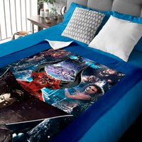 Legend (1985) - Legend - Baby Blankets — Couvertures pour bébé