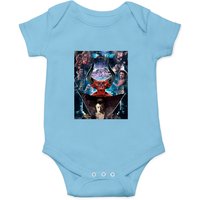 Legend (1985) - Legend - Onesies