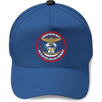 Usn Rescue Swimmer - So Others May Live - Rescue Swimmer - Baseball Caps — Casquette de baseball