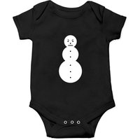 Jeezy Snowman Funny Onesies Onesies