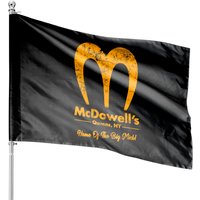 Mcdowell's Vintage - Mcdowells - House Flags