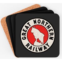 Great Northern Railway - Great Northern Railway - Coasters