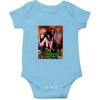 Poison Band Two - Poison - Onesies