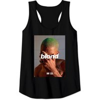 Frank Ocean Blond Unisex Tank Tops, Blond Album, Frank Ocean Tank Tops