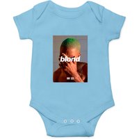 Frank Ocean Blond Unisex Onesies, Blond Album, Frank Ocean Onesies