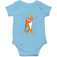 Frosted Flakes Tony The Tiger Onesies — Bodys bébé