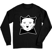 Be Yourself - Klaus Nomi - Long Sleeves