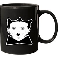 Be Yourself - Klaus Nomi - Mugs — Mugs & Tumblers
