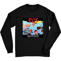 Rcs: Straight Outta Third Street - Recess - Long Sleeves