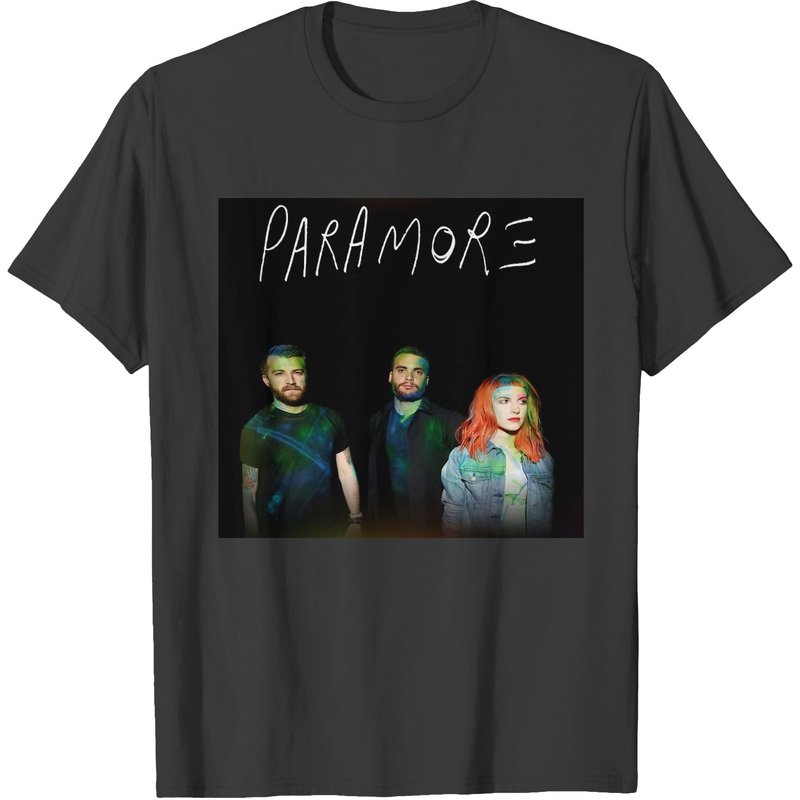 Paramore T-shirts — T-shirts pour hommes