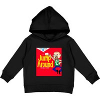 Jump Around - House Of Pain - Kids Pullover Hoodies — Sweats à capuche pour hommes