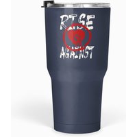 Rise Against Band - Rise Against - Tumblers 30 Oz — Mugs & Tumblers