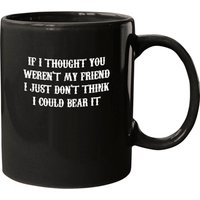 Tombstone Movie Quote - Tombstone Movie Quote - Mugs — Tasses et gobelets
