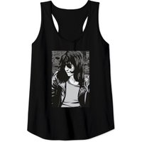 Hey Ho Let's Joey - Ramones - Tank Tops