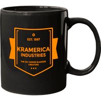 Kramerica Industries - Seinfeld - Mugs — Tasses et gobelets