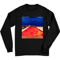 Red Hot Chili Peppers Californication Long Sleeves