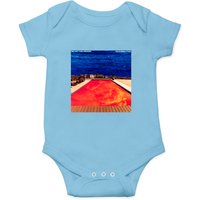 Red Hot Chili Peppers Californication Onesies