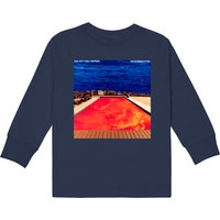 Red Hot Chili Peppers Californication Kids Long Sleeve T-shirt — T-shirts pour hommes