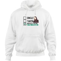 Mentally Dating Tom Hiddleston - Mentally Dating Tom Hiddleston - Hoodies — Sweats à capuche pour hommes