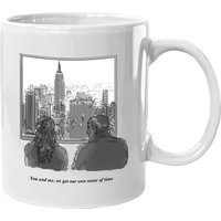 Hannah Hunt - Vampire Weekend - Mugs