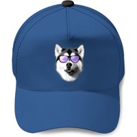 Cool Siberian Husky Baseball Caps Gift For Men Women Boys & Girls