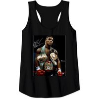 Mike Tyson Tank Tops — T-shirts pour hommes