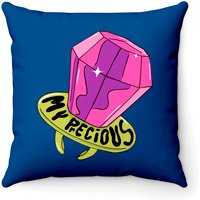 Ring Pop - Candy - Throw Pillows — Decorative Cushions