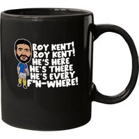 Roy Kent Roy Kent Mugs